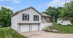 Homes for Sale in Kansas City, MO 64155 | 1612 NE 112th Terrace