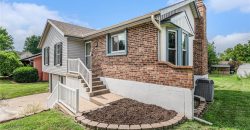 Homes for Sale in Kansas City, MO 64155 | 1612 NE 112th Terrace