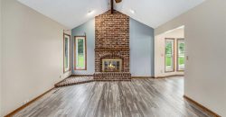 Homes for Sale in Kansas City, MO 64155 | 1612 NE 112th Terrace