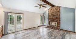 Homes for Sale in Kansas City, MO 64155 | 1612 NE 112th Terrace