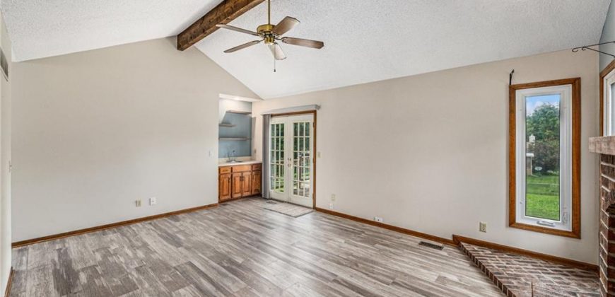 Homes for Sale in Kansas City, MO 64155 | 1612 NE 112th Terrace