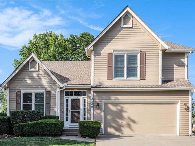 Homes for Sale in Kansas City, MO 64157 | 10302  98th Court