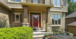 Homes for Sale in Parkville, MO 64152 | 14300  60th Court