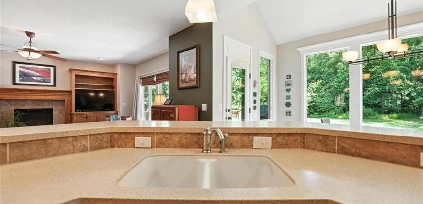 Homes for Sale in Parkville, MO 64152 | 14300  60th Court