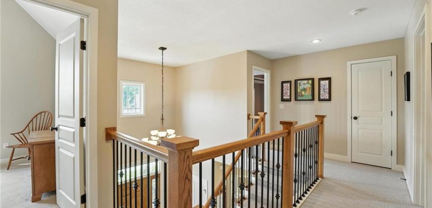 Homes for Sale in Parkville, MO 64152 | 14300  60th Court
