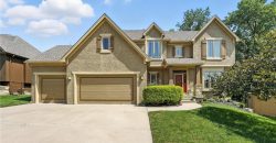 Homes for Sale in Parkville, MO 64152 | 14300  60th Court