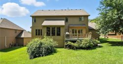 Homes for Sale in Parkville, MO 64152 | 14300  60th Court