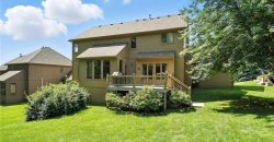 Homes for Sale in Parkville, MO 64152 | 14300  60th Court