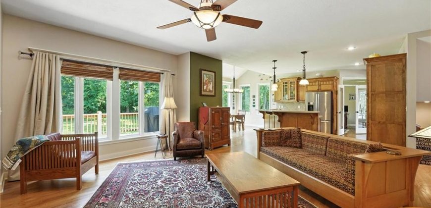 Homes for Sale in Parkville, MO 64152 | 14300  60th Court