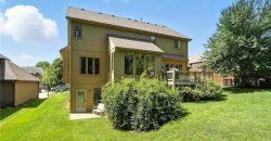 Homes for Sale in Parkville, MO 64152 | 14300  60th Court
