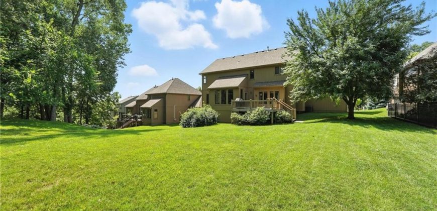Homes for Sale in Parkville, MO 64152 | 14300  60th Court
