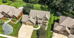 Homes for Sale in Parkville, MO 64152 | 14300  60th Court