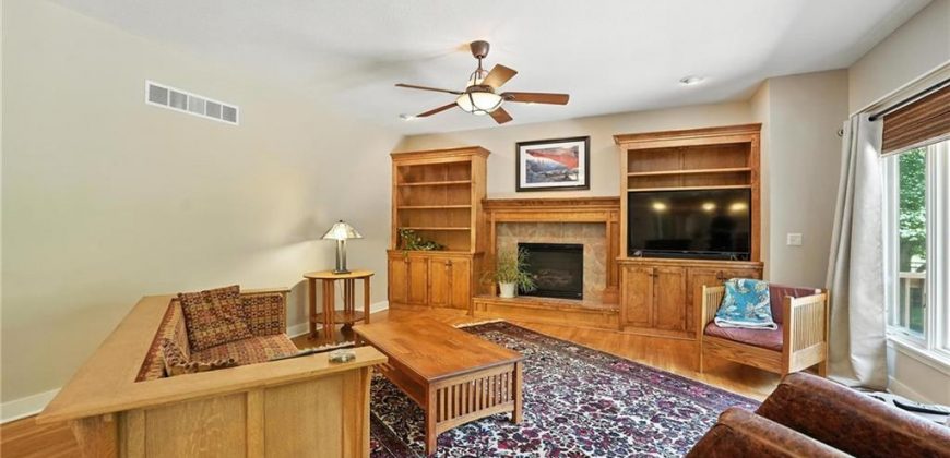 Homes for Sale in Parkville, MO 64152 | 14300  60th Court