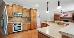 Homes for Sale in Parkville, MO 64152 | 14300  60th Court