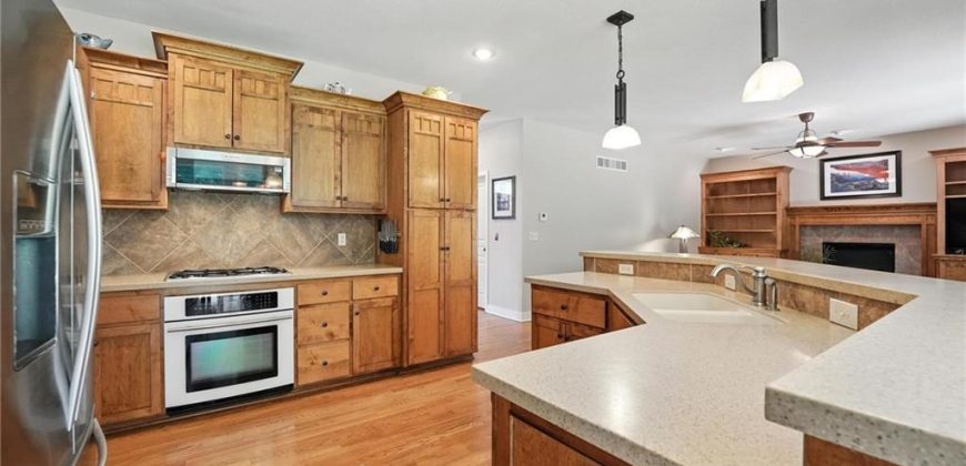 Homes for Sale in Parkville, MO 64152 | 14300  60th Court