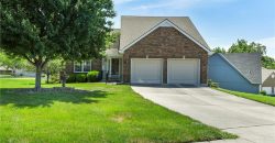Homes for Sale in Kansas City, MO 64118 | 4907 N Jefferson Street