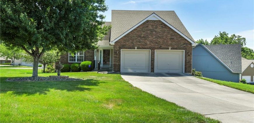 Homes for Sale in Kansas City, MO 64118 | 4907 N Jefferson Street