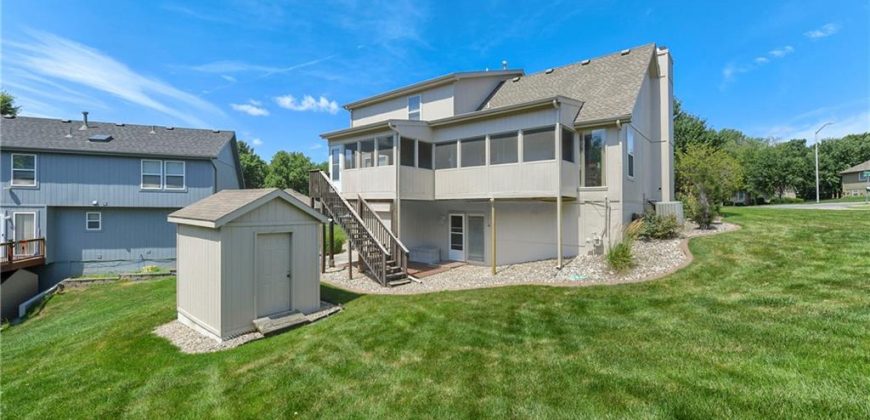Homes for Sale in Kansas City, MO 64118 | 4907 N Jefferson Street