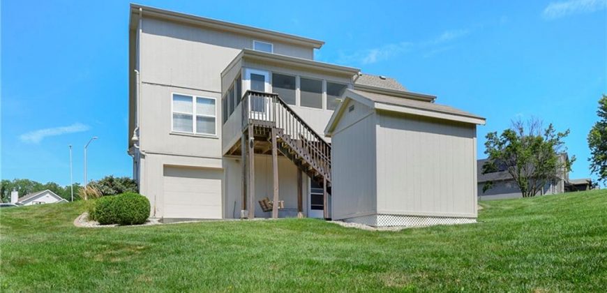 Homes for Sale in Kansas City, MO 64118 | 4907 N Jefferson Street