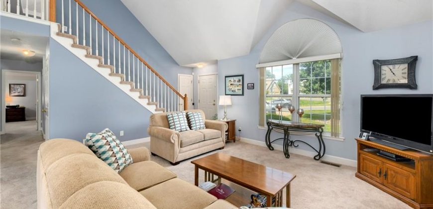Homes for Sale in Kansas City, MO 64118 | 4907 N Jefferson Street