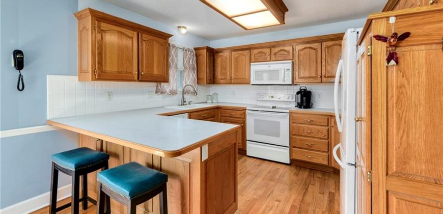 Homes for Sale in Kansas City, MO 64118 | 4907 N Jefferson Street