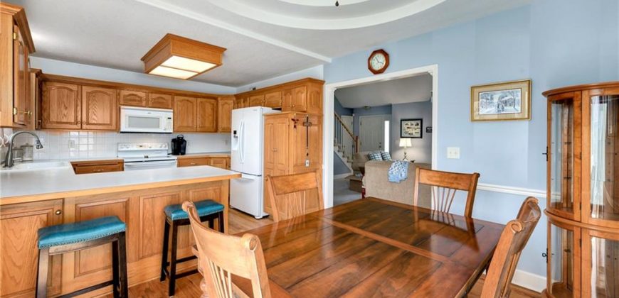 Homes for Sale in Kansas City, MO 64118 | 4907 N Jefferson Street