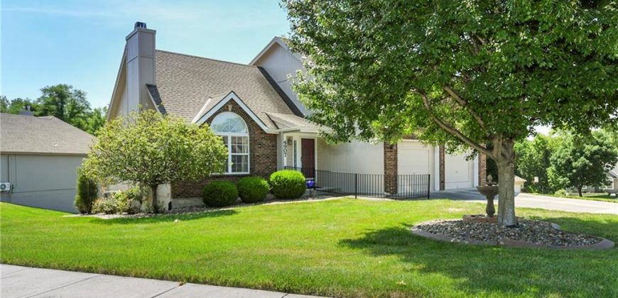 Homes for Sale in Kansas City, MO 64118 | 4907 N Jefferson Street