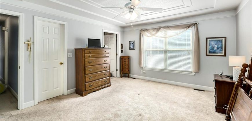 Homes for Sale in Kansas City, MO 64118 | 4907 N Jefferson Street