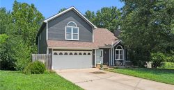 Homes for Sale in Smithville, MO 64089 | 8  Sherry Court