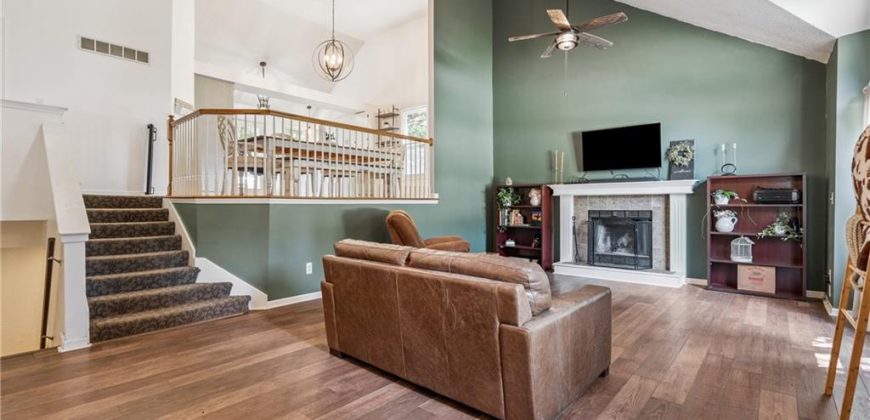 Homes for Sale in Smithville, MO 64089 | 8  Sherry Court