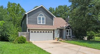Homes for Sale in Smithville, MO 64089 | 8  Sherry Court
