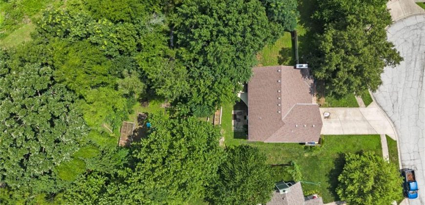 Homes for Sale in Smithville, MO 64089 | 8  Sherry Court