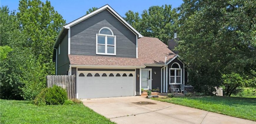Homes for Sale in Smithville, MO 64089 | 8  Sherry Court