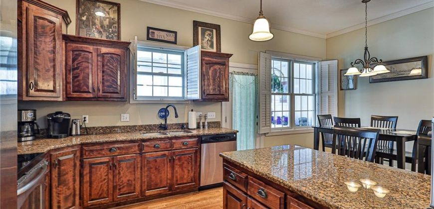 Homes for Sale in Excelsior Springs, MO 64024 | 12502  Morgan Street