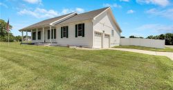 Homes for Sale in Excelsior Springs, MO 64024 | 12502  Morgan Street