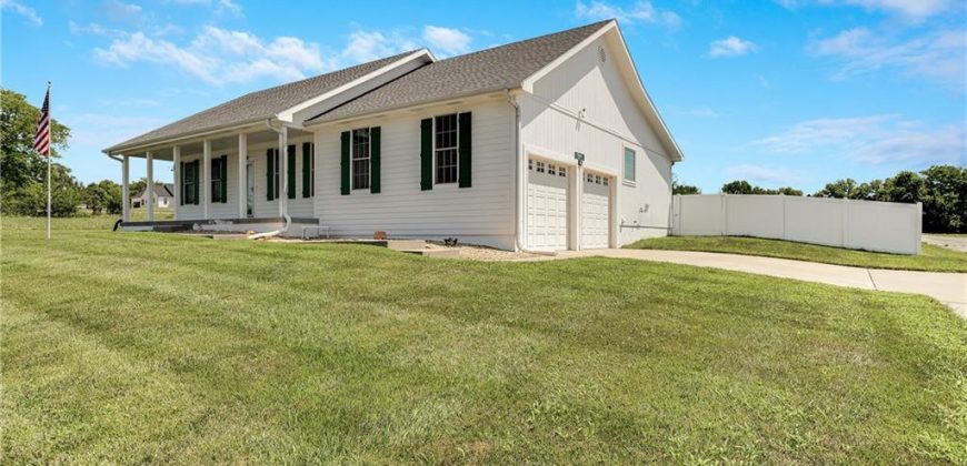 Homes for Sale in Excelsior Springs, MO 64024 | 12502  Morgan Street