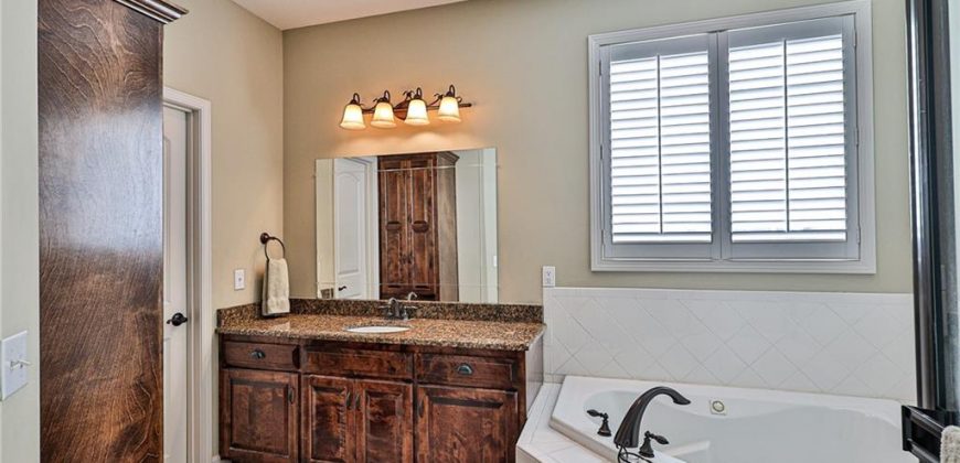 Homes for Sale in Excelsior Springs, MO 64024 | 12502  Morgan Street