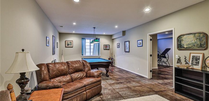 Homes for Sale in Excelsior Springs, MO 64024 | 12502  Morgan Street
