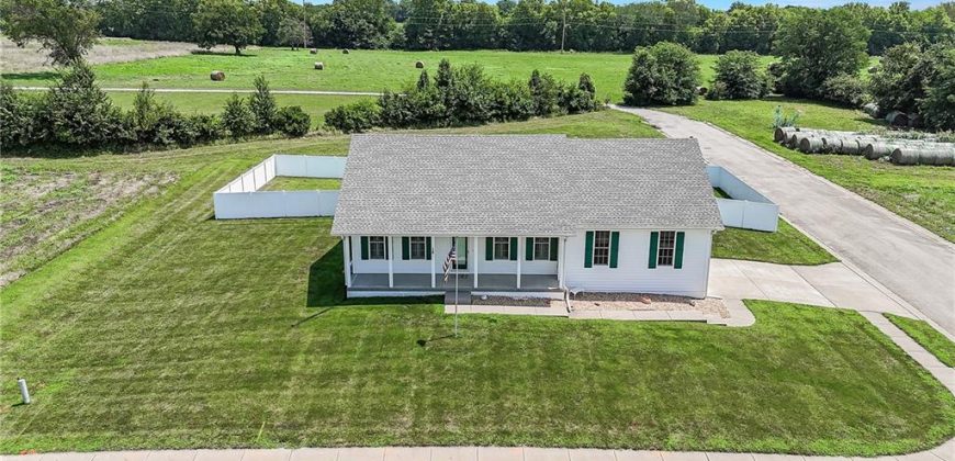 Homes for Sale in Excelsior Springs, MO 64024 | 12502  Morgan Street