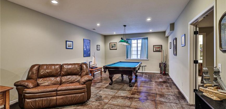 Homes for Sale in Excelsior Springs, MO 64024 | 12502  Morgan Street