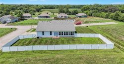 Homes for Sale in Excelsior Springs, MO 64024 | 12502  Morgan Street