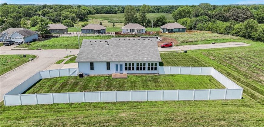 Homes for Sale in Excelsior Springs, MO 64024 | 12502  Morgan Street