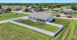 Homes for Sale in Excelsior Springs, MO 64024 | 12502  Morgan Street