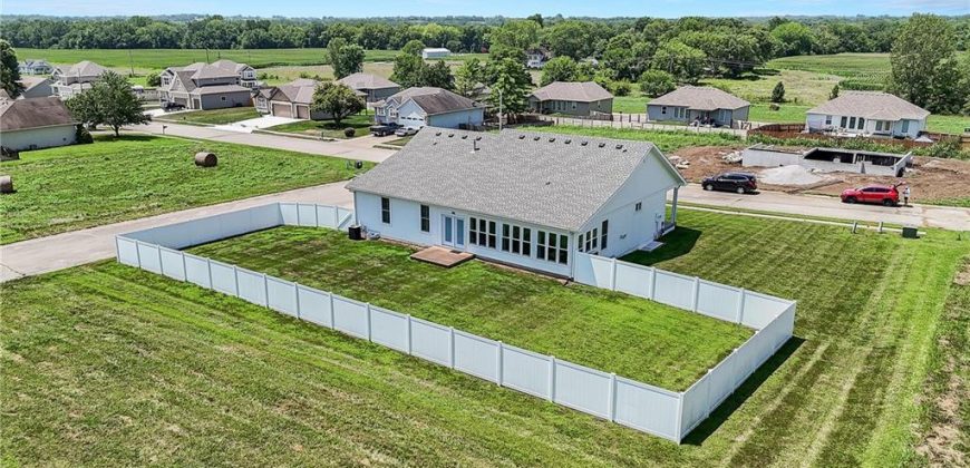 Homes for Sale in Excelsior Springs, MO 64024 | 12502  Morgan Street