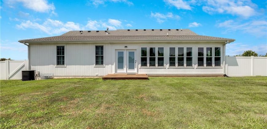 Homes for Sale in Excelsior Springs, MO 64024 | 12502  Morgan Street