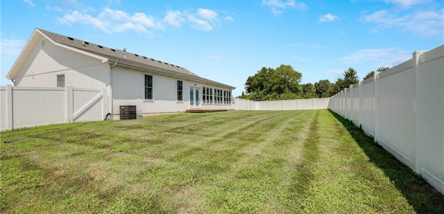 Homes for Sale in Excelsior Springs, MO 64024 | 12502  Morgan Street