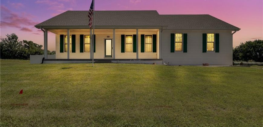 Homes for Sale in Excelsior Springs, MO 64024 | 12502  Morgan Street