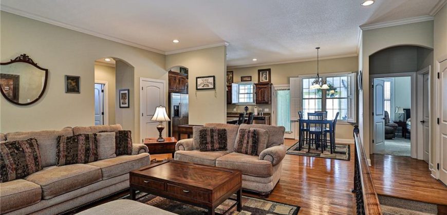 Homes for Sale in Excelsior Springs, MO 64024 | 12502  Morgan Street
