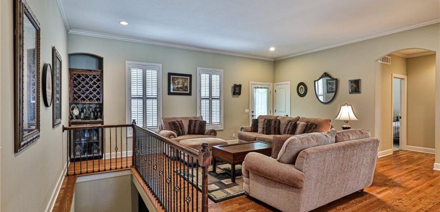 Homes for Sale in Excelsior Springs, MO 64024 | 12502  Morgan Street
