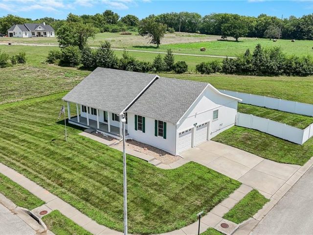 Homes for Sale in Excelsior Springs, MO 64024 | 12502  Morgan Street
